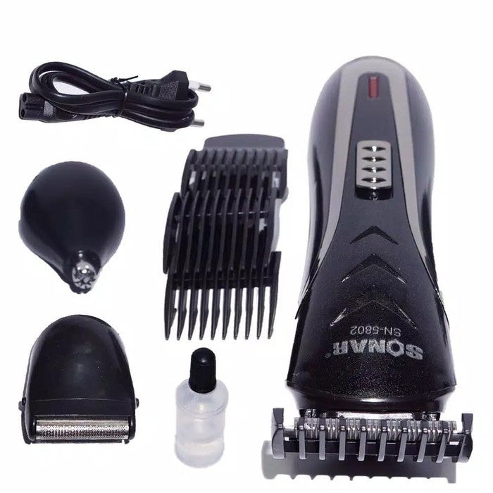 Sonar Mašinica za šišanje trimovanje i brijanje