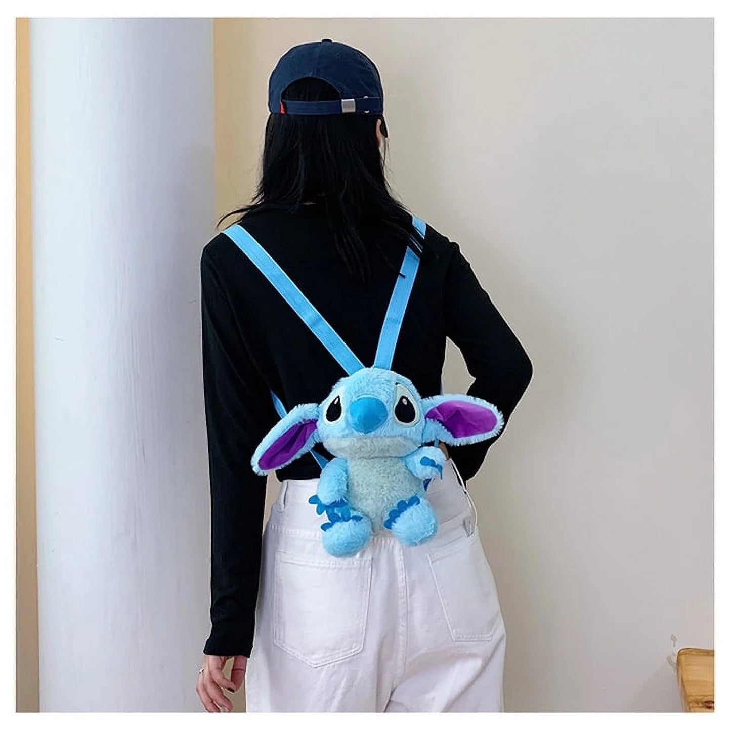 Ranac Stitch - za djecu i odrasle