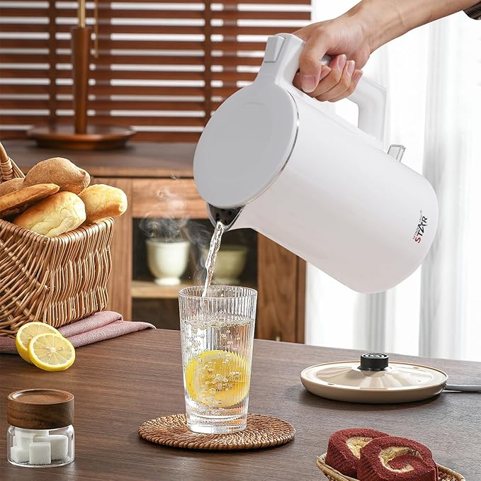 Elektricni cajnik - 1500w