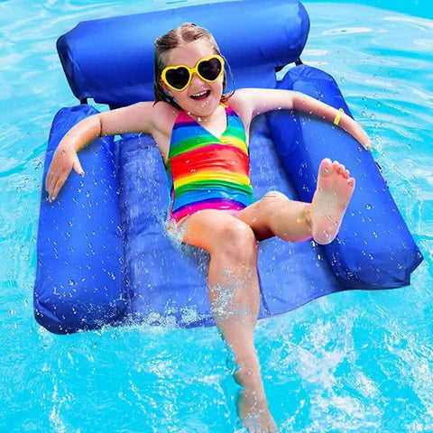 Fotelja ležaljka za more i bazen