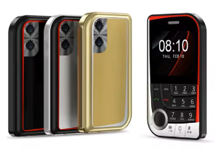 TELEFON Servo V10 - 16 GB