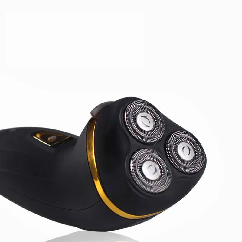 Električni Brijač Sa 3 Glave ES-178