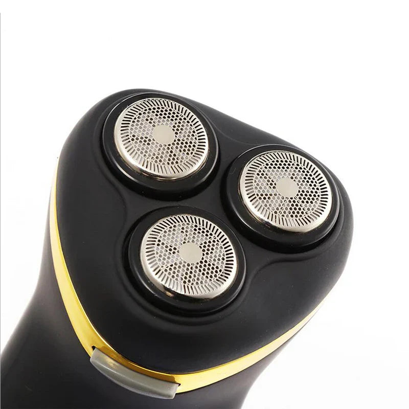 Električni Brijač Sa 3 Glave ES-178