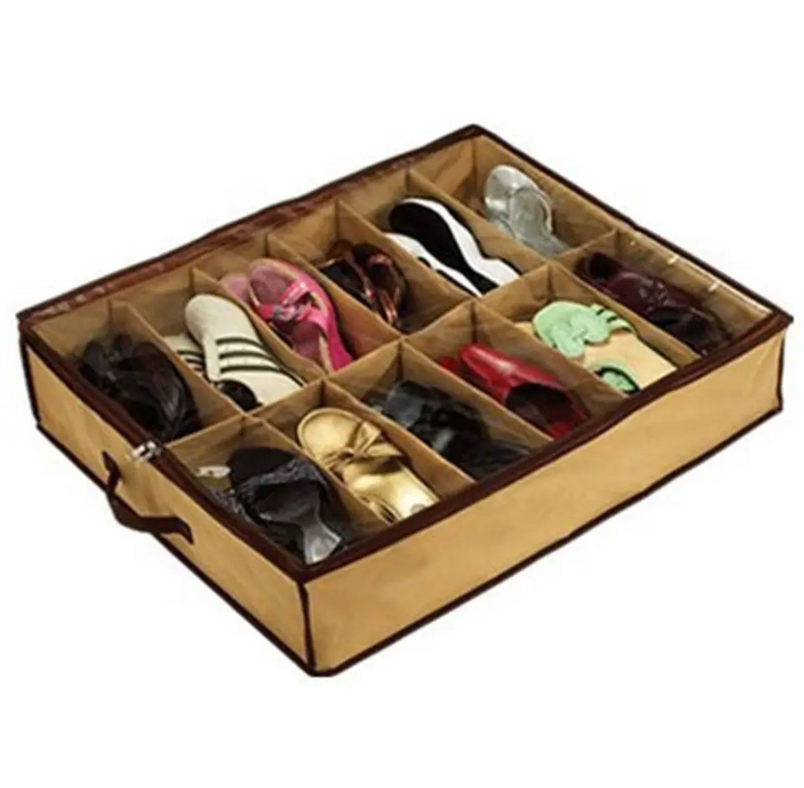 Organizator za obuću 1+1 GRATIS