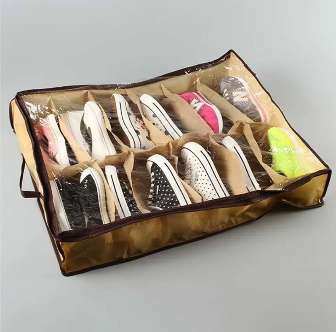 Organizator za obuću 1+1 GRATIS