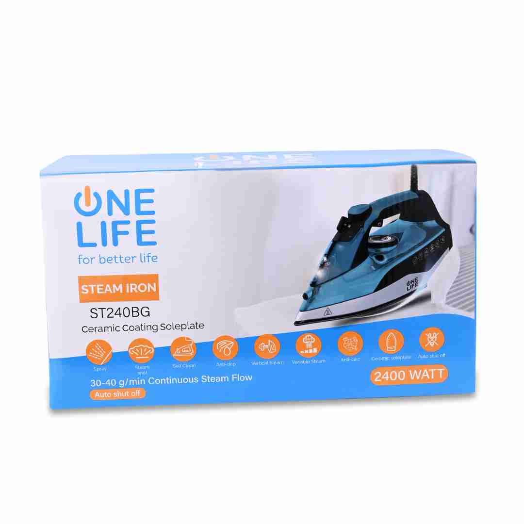 PEGLA NA PARU ST240BG