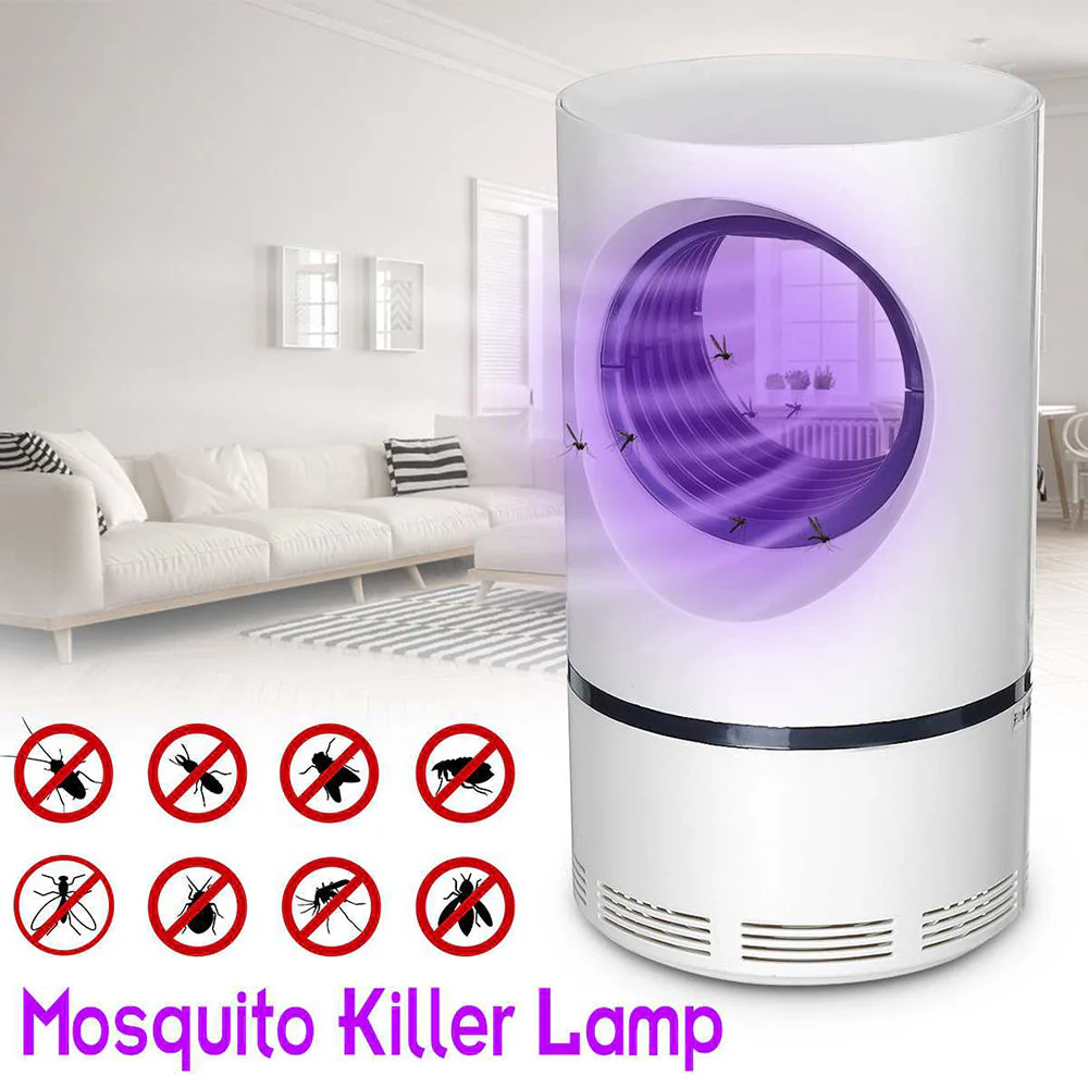 UV LED LAMPA ZA KOMARCE