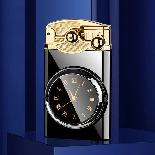 Upaljac - Brener sa satom