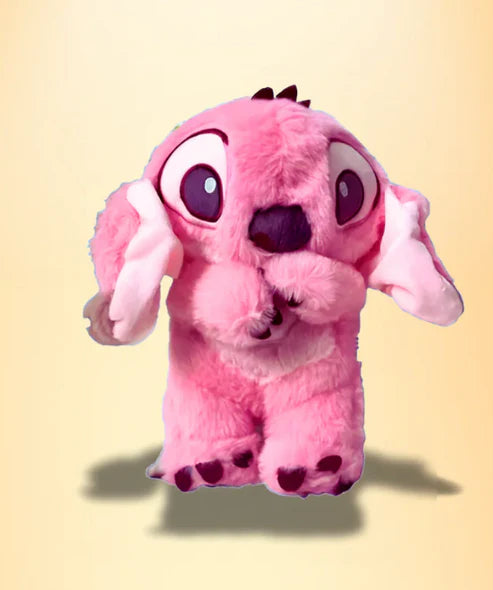 STITCH - Igračka koja diše i svijetli