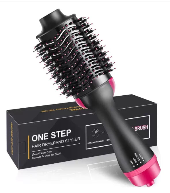 2u1 - Četka za sušenje i oblikovanje kose