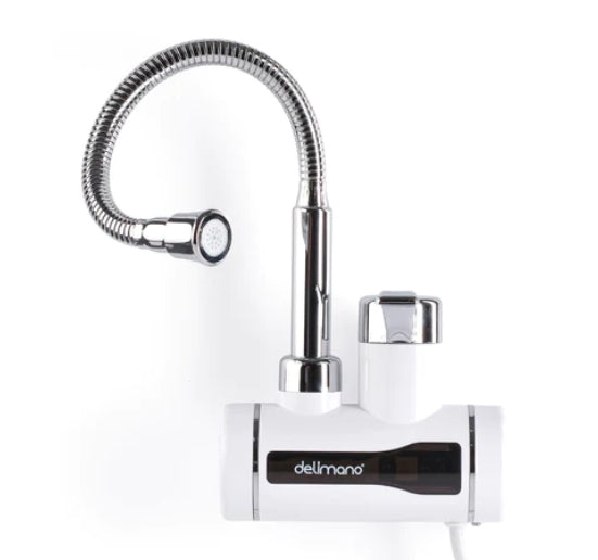 DELIMANO Slavina sa Grijačem