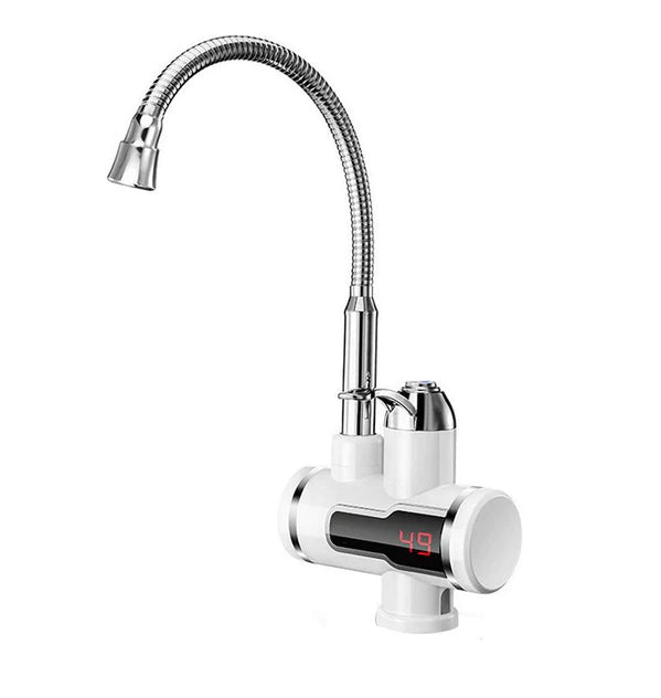 DELIMANO Slavina sa Grijačem