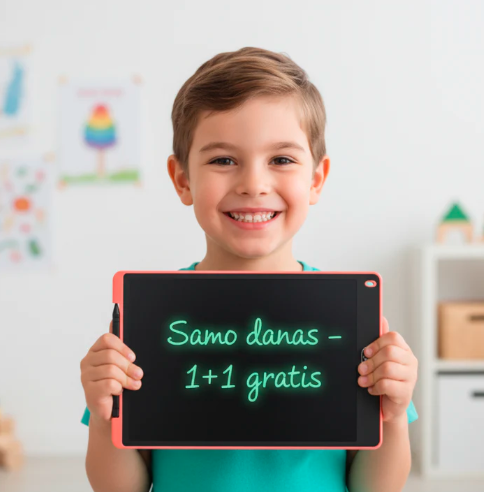 Tabla za pisanje i crtanje