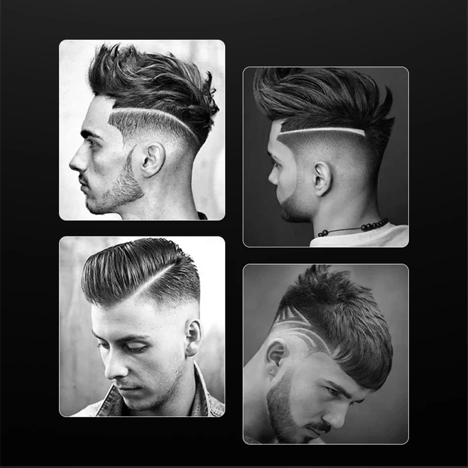 VGR V-176 Trimer Za Bradu i Kosu