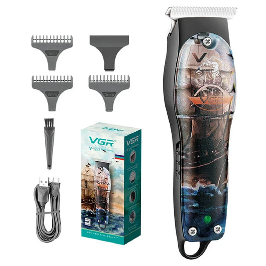 VGR V-953 Trimer za kosu i bradu