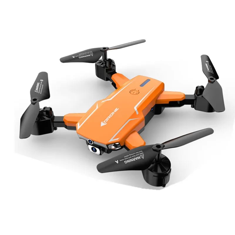 A17S Drone 4K Dual Camera HD WIFI Prenos - Inteligentno izbjegavanje prepreka