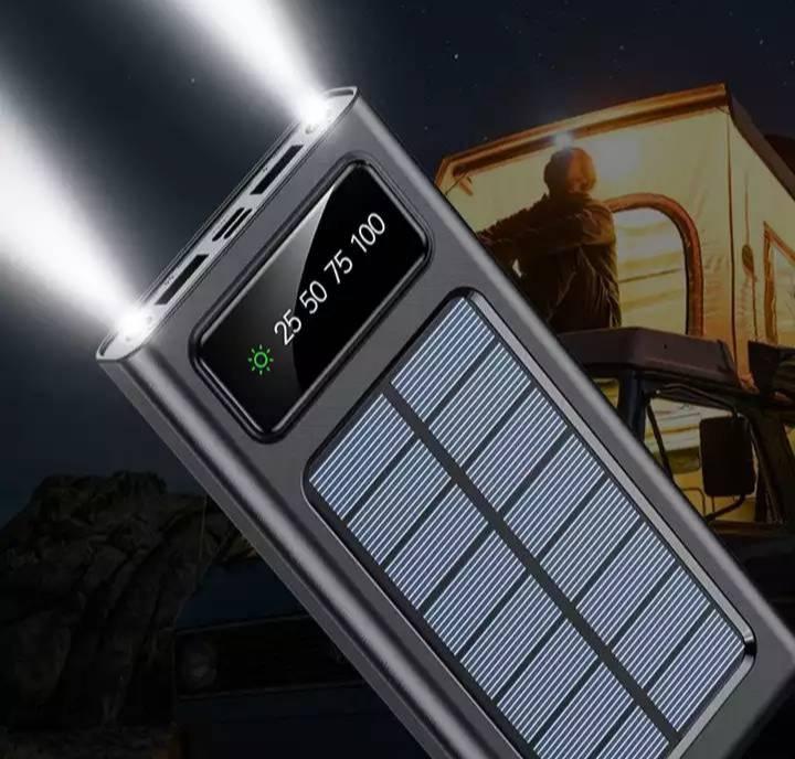 SOLARNI POWER BANK 10000mAh