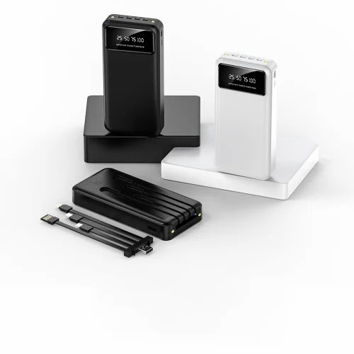 Power Bank 10.000mAh