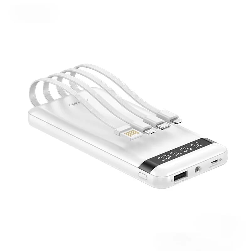 Power Bank 10.000mAh