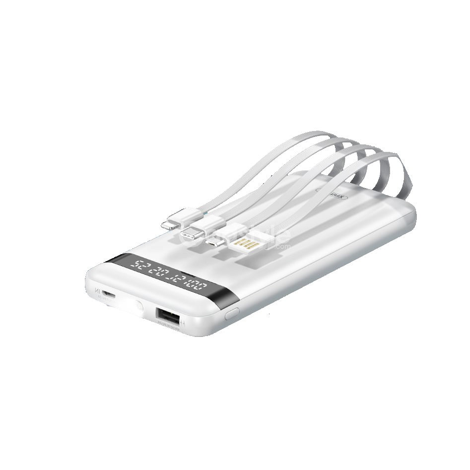 Power Bank 10.000mAh