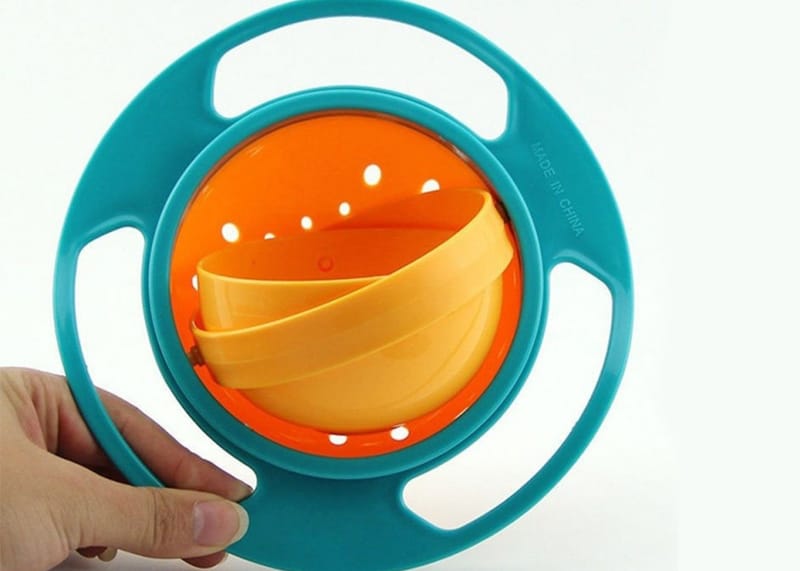 Antiprolivna Hranilica za djecu 360°