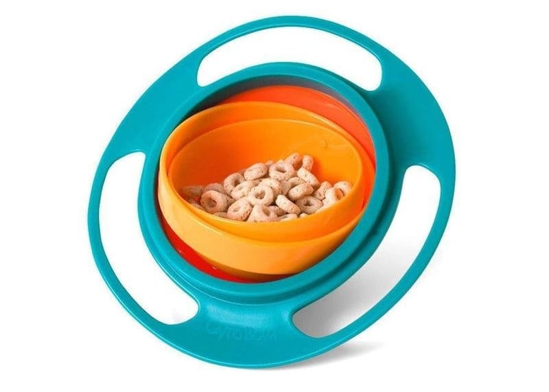 Antiprolivna Hranilica za djecu 360°