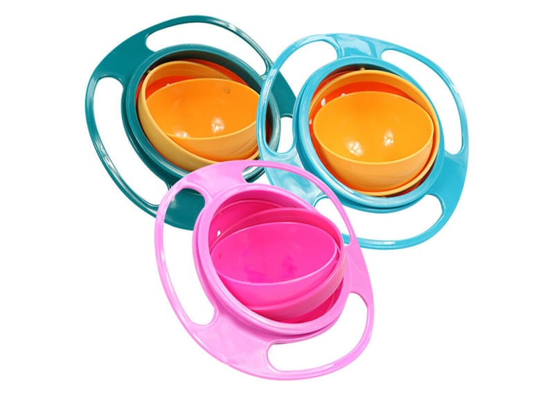 Antiprolivna Hranilica za djecu 360°