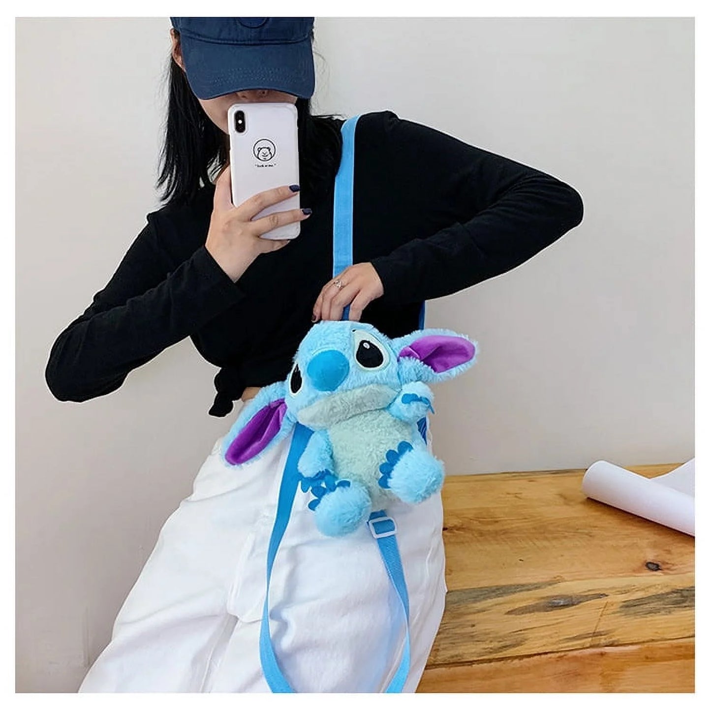 Ranac Stitch - za djecu i odrasle