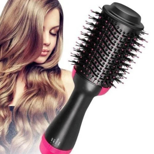 2u1 - Četka za sušenje i oblikovanje kose