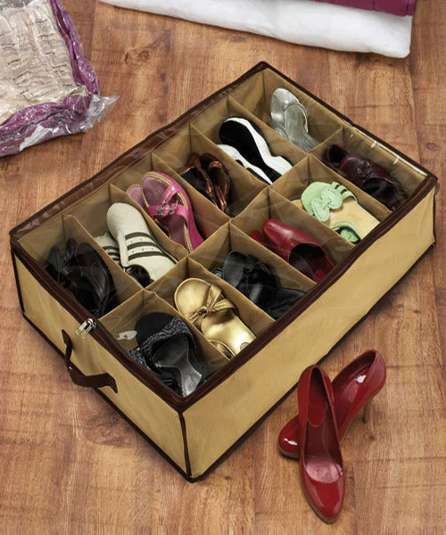 Organizator za obuću 1+1 GRATIS