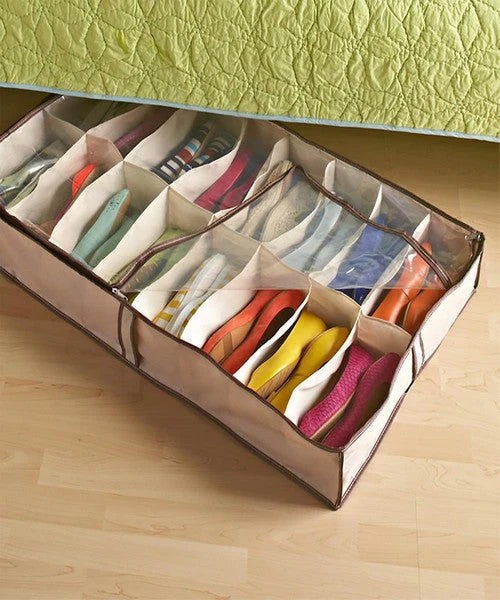Organizator za obuću 1+1 GRATIS