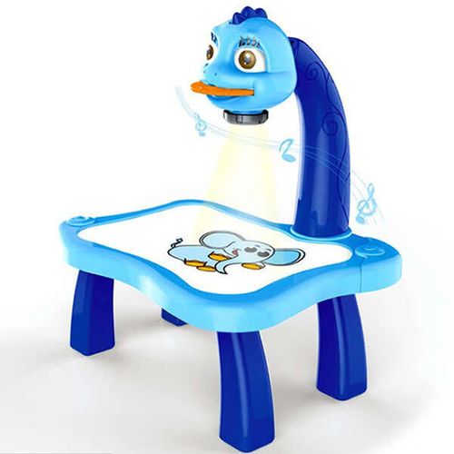 Projektor za crtanje za dječake i djevojčice