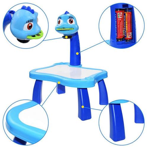 Projektor za crtanje za dječake i djevojčice