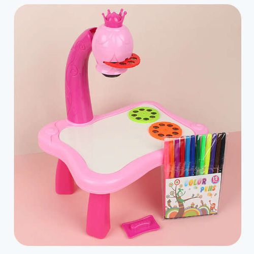 Projektor za crtanje za dječake i djevojčice