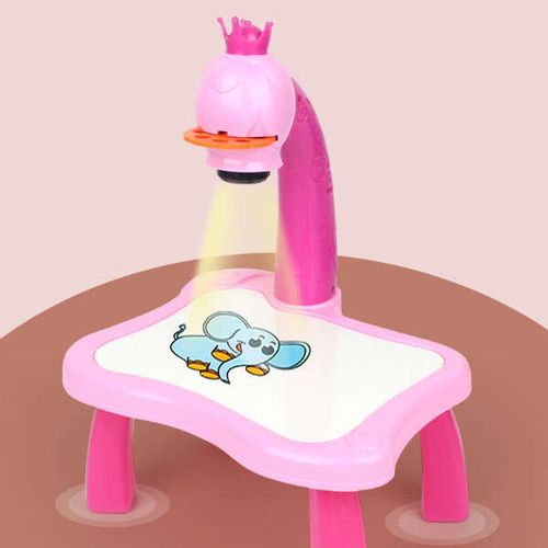 Projektor za crtanje za dječake i djevojčice