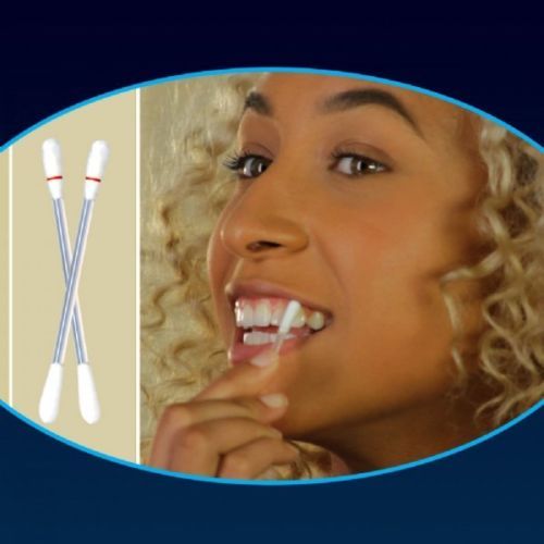 Dental White – Beli zubi za 20min!