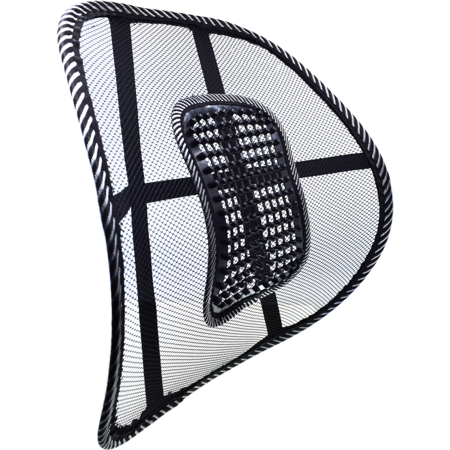 Potpora za sjedenje sa masažerom