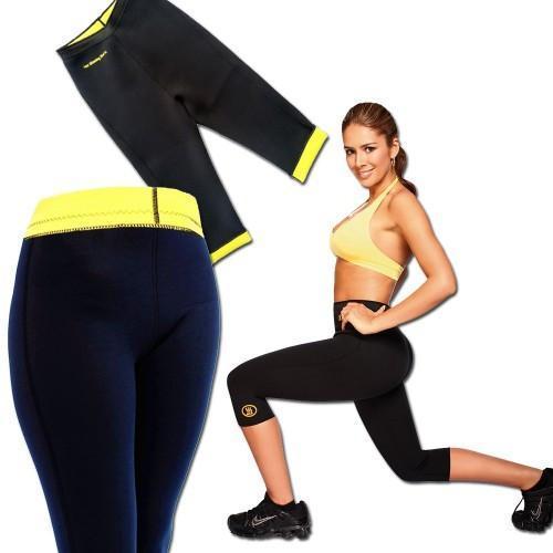 Fitness helanke