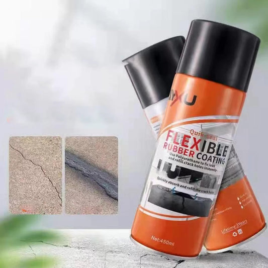 Guma u spreju za izolaciju, zaptivanje i lijepljenje