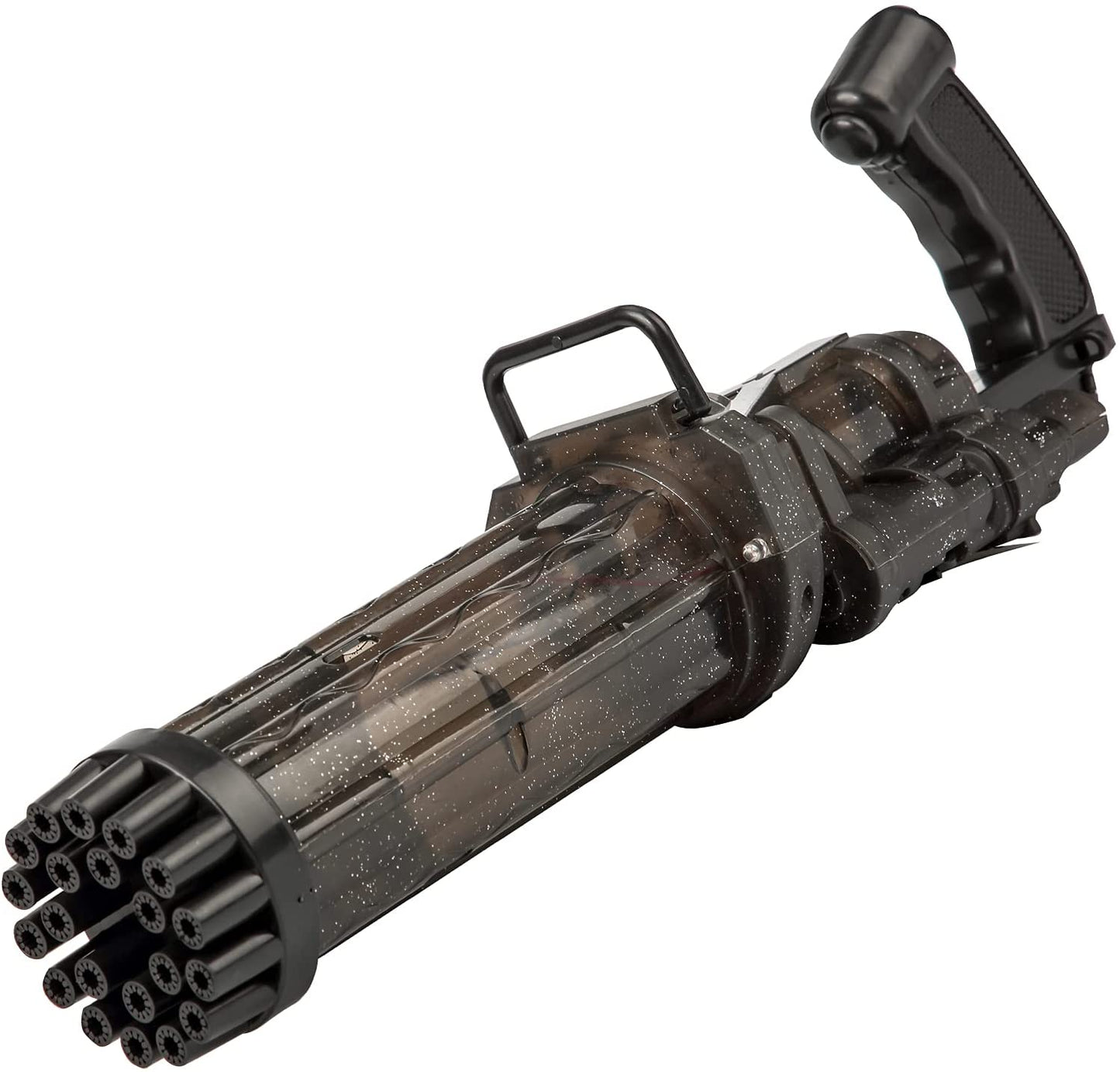 GATLING – Automatska puška za balončiće