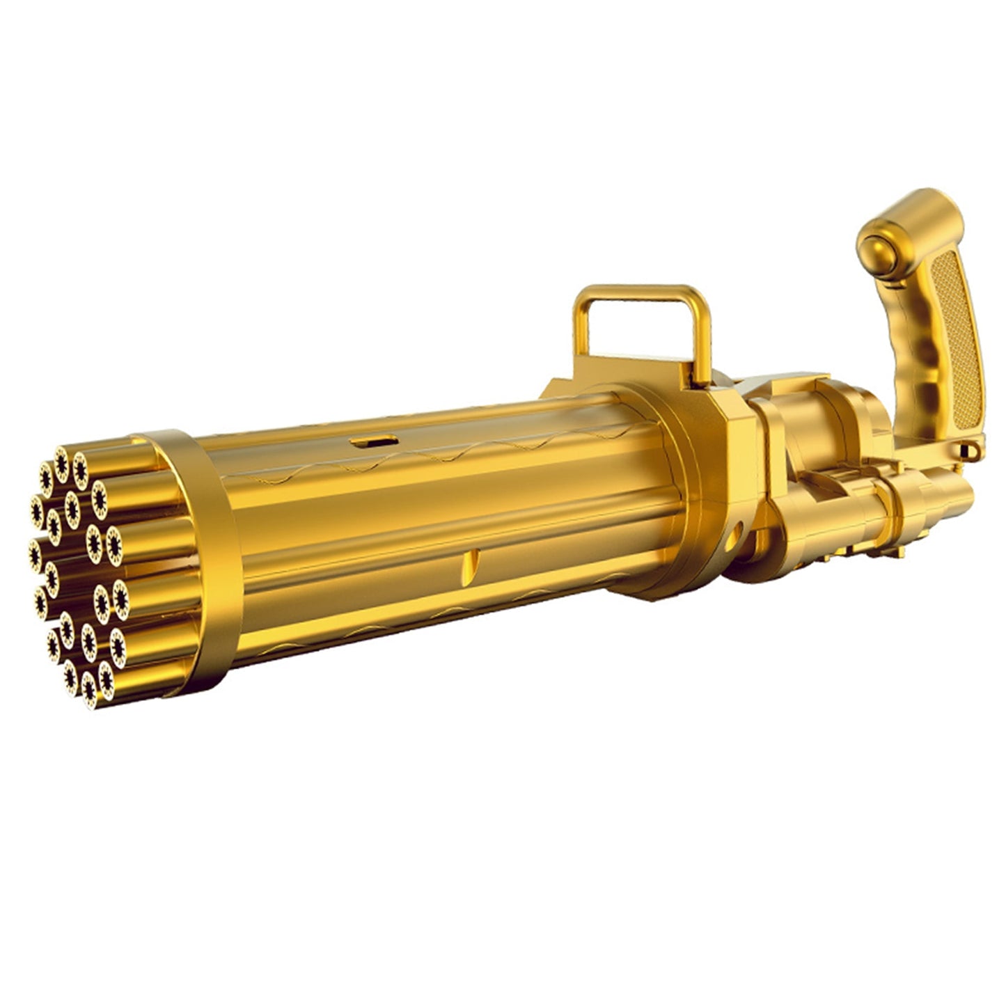 GATLING – Automatska puška za balončiće