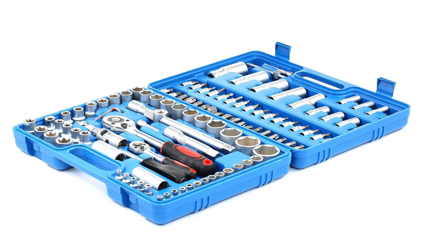 SET Gedora Topex 108 Dijelova