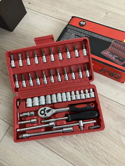 Gedore - set gedora 46 kom