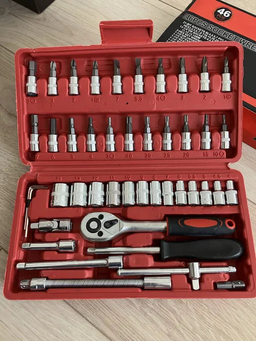 Gedore - set gedora 46 kom