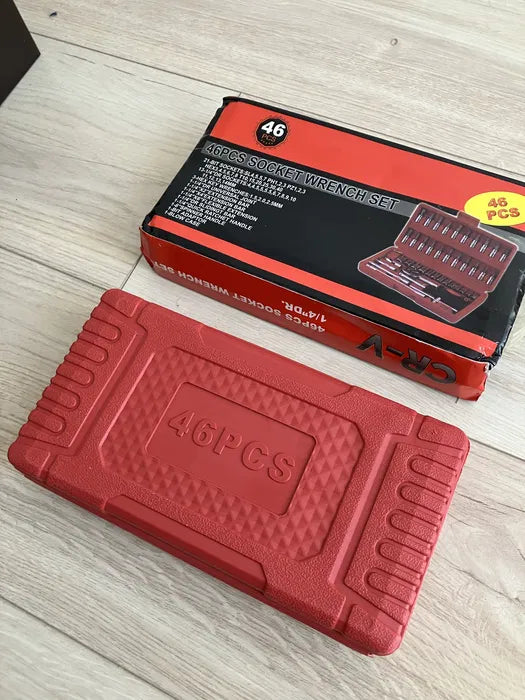 Gedore - set gedora 46 kom