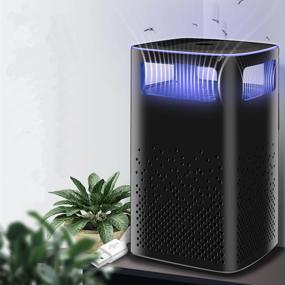 Lampa protiv komaraca - ALFA lampa