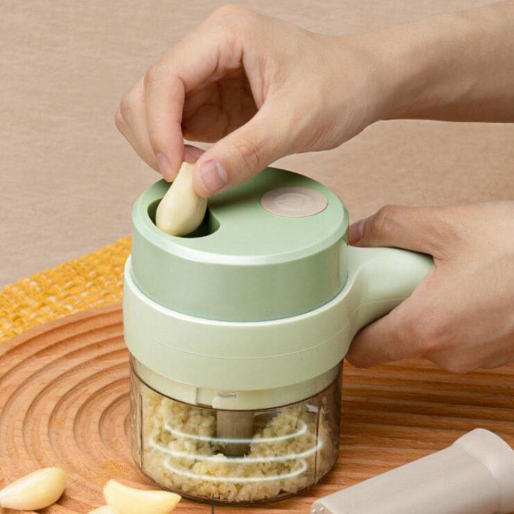 Moćni električni secko