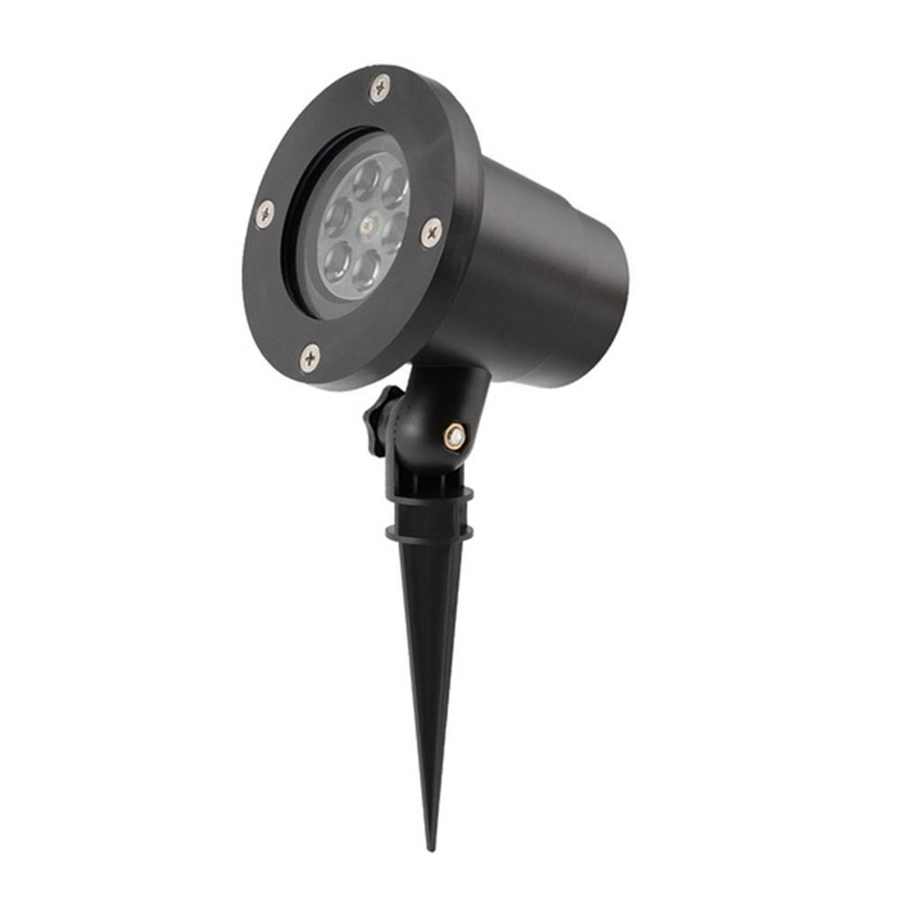 Novogodišnji projektor - ZA SOBU