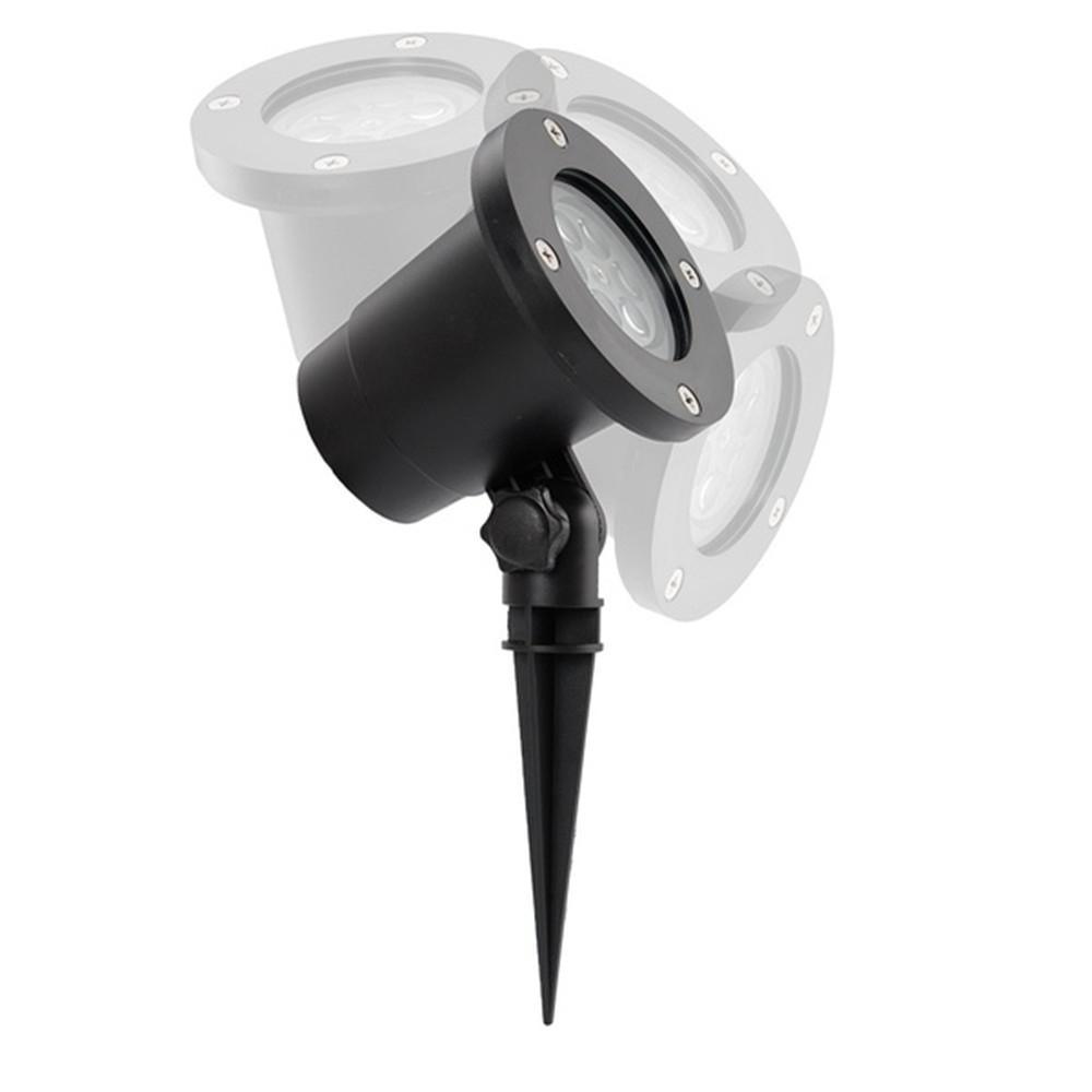 Novogodišnji projektor - ZA SOBU