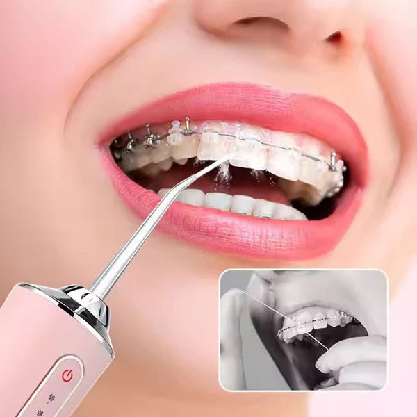 Oralni Irigator za zube